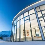 Wellnesshotel Mein Almhof Superior Nauders