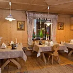 Wellnesshotel Mein Almhof Superior 4* Nauders