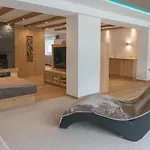 Wellnesshotel Mein Almhof Superior Nauders