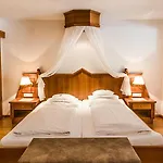 Wellnesshotel Mein Almhof Superior 4* Nauders