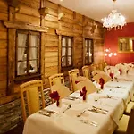 Wellnesshotel Mein Almhof Superior Hotel Nauders