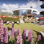 Wellnesshotel Mein Almhof Superior Hotel
