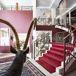 Hotel Wellnesshotel Mein Almhof Superior 4*
