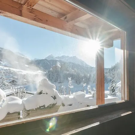 Wellnesshotel Mein Almhof Superior 4*