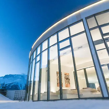 Wellnesshotel Mein Almhof Superior Nauders