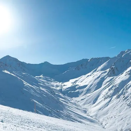 Szálloda Wellnesshotel Mein Almhof Superior 4*