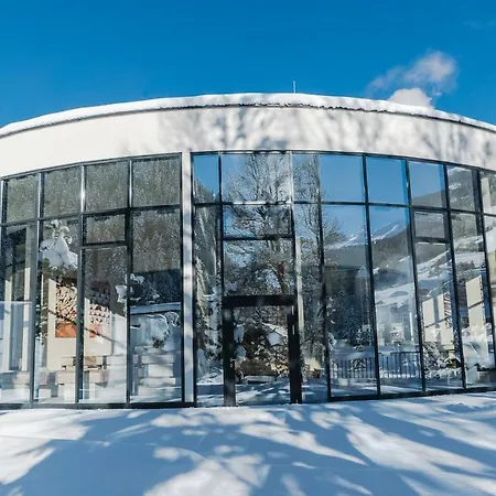 Wellnesshotel Mein Almhof Superior Szálloda 4*