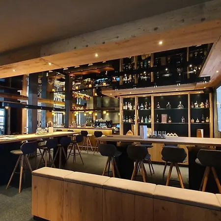 Wellnesshotel Mein Almhof Superior