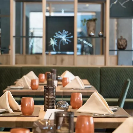 Wellnesshotel Mein Almhof Superior