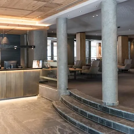 Wellnesshotel Mein Almhof Superior