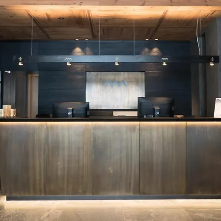 Wellnesshotel Mein Almhof Superior