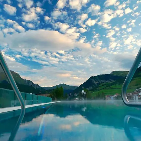 Wellnesshotel Mein Almhof Superior