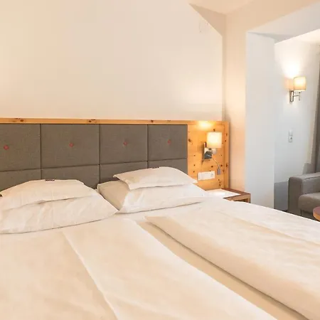 Wellnesshotel Mein Almhof Superior