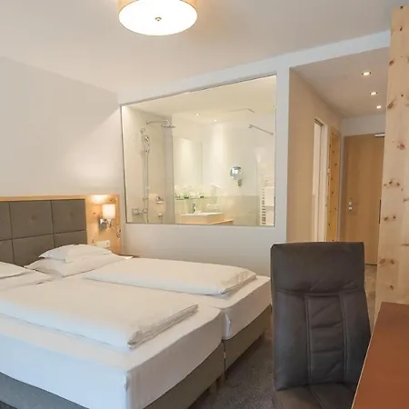 Wellnesshotel Mein Almhof Superior 4* Nauders