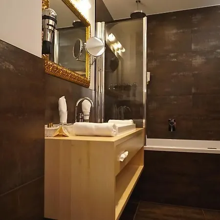 Wellnesshotel Mein Almhof Superior 4* Nauders