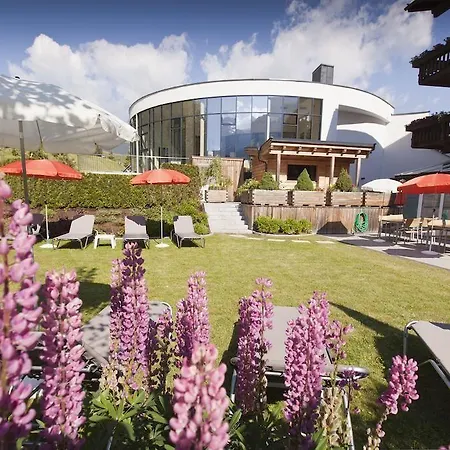 Wellnesshotel Mein Almhof Superior Szálloda