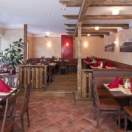 Wellnesshotel Mein Almhof Superior Szálloda Nauders