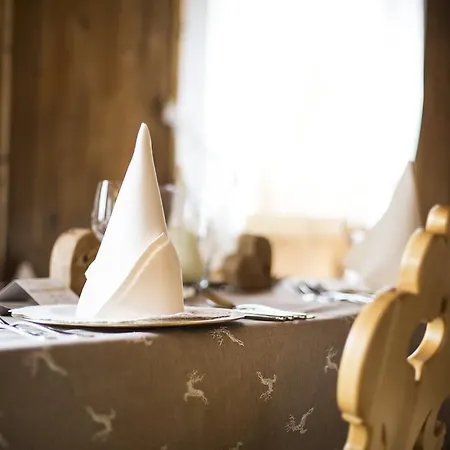 Wellnesshotel Mein Almhof Superior 4* Nauders