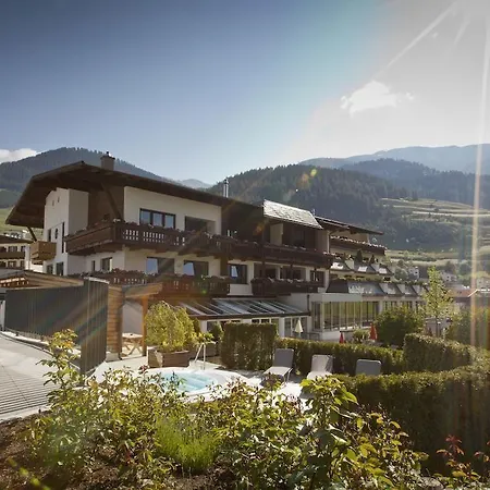 Wellnesshotel Mein Almhof Superior Szálloda Nauders