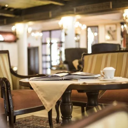 Wellnesshotel Mein Almhof Superior Nauders