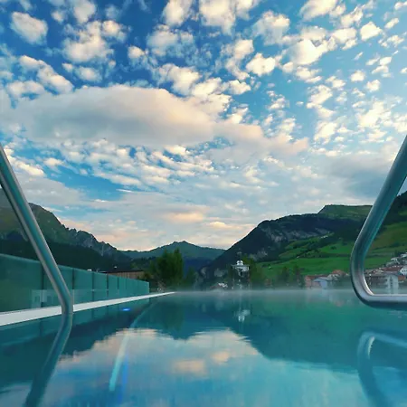 Szálloda Wellnesshotel Mein Almhof Superior