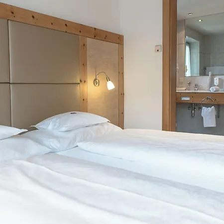 Szálloda Wellnesshotel Mein Almhof Superior 4*