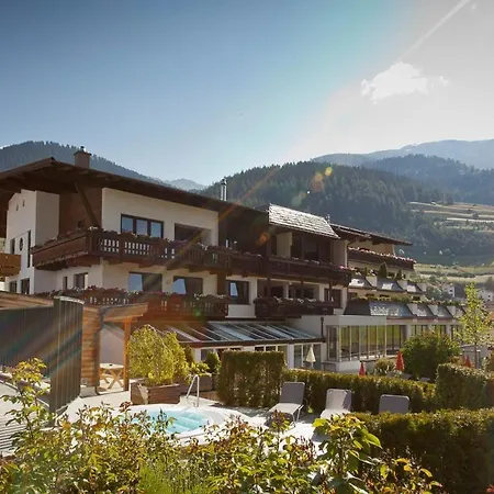 Szálloda Wellnesshotel Mein Almhof Superior