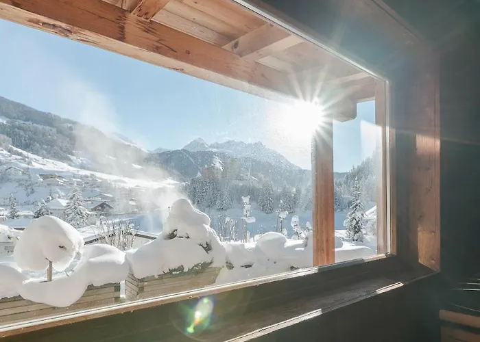 Wellnesshotel Mein Almhof Superior 4*