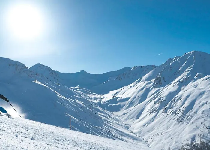 מלון Wellnesshotel Mein Almhof Superior 4*