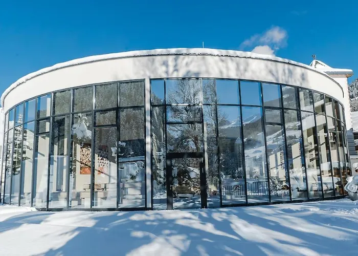 Wellnesshotel Mein Almhof Superior Hotel 4*