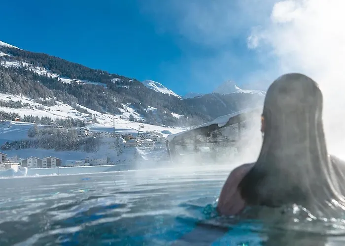 Wellnesshotel Mein Almhof Superior