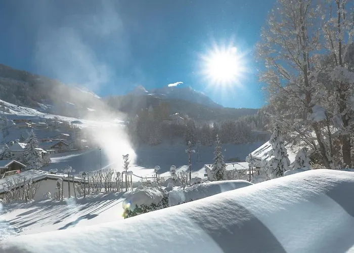 Wellnesshotel Mein Almhof Superior