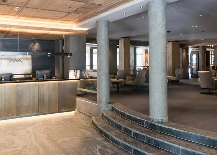 Wellnesshotel Mein Almhof Superior