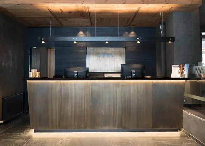 Wellnesshotel Mein Almhof Superior