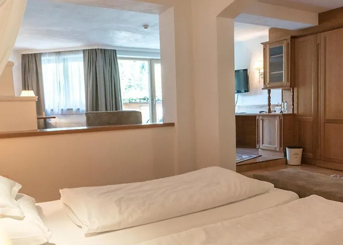 Wellnesshotel Mein Almhof Superior