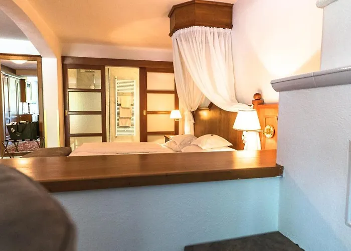 Wellnesshotel Mein Almhof Superior 4*