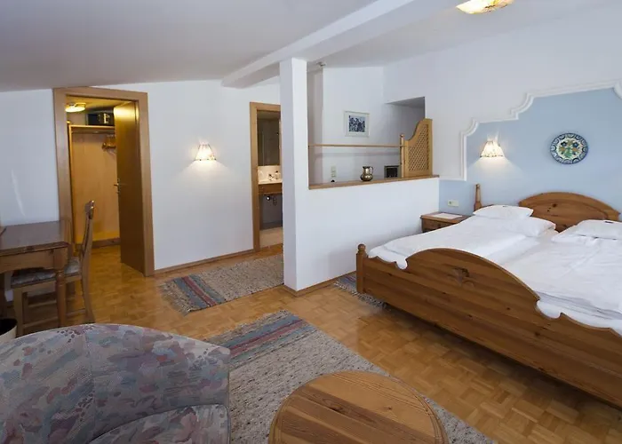 Wellnesshotel Mein Almhof Superior