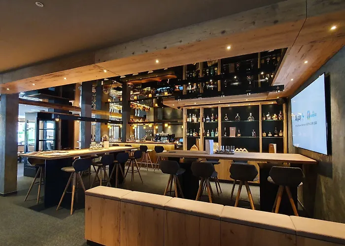 Wellnesshotel Mein Almhof Superior מלון