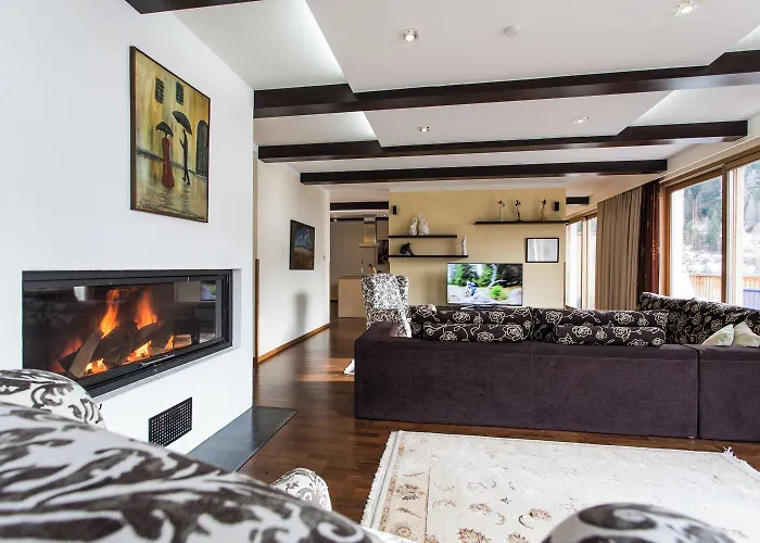 Wellnesshotel Mein Almhof Superior 4* נאודרס