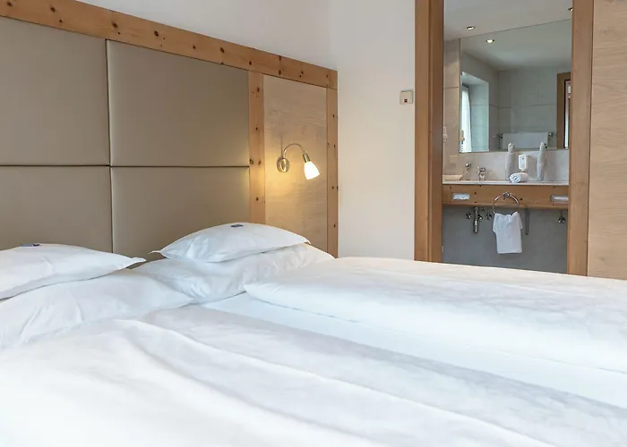 Hotel Wellnesshotel Mein Almhof Superior 4*