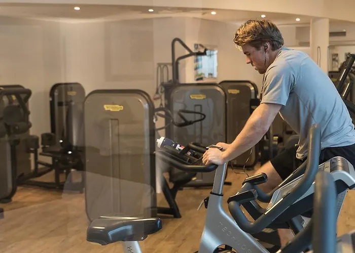 Wellnesshotel Mein Almhof Superior Nauders