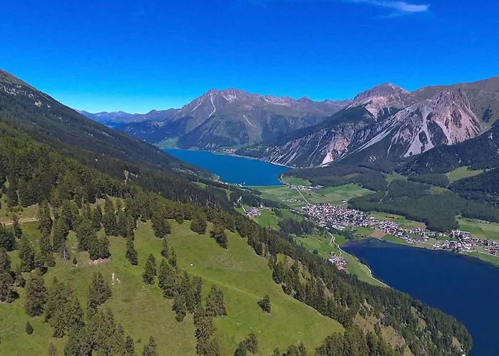 Wellnesshotel Mein Almhof Superior 4* Nauders