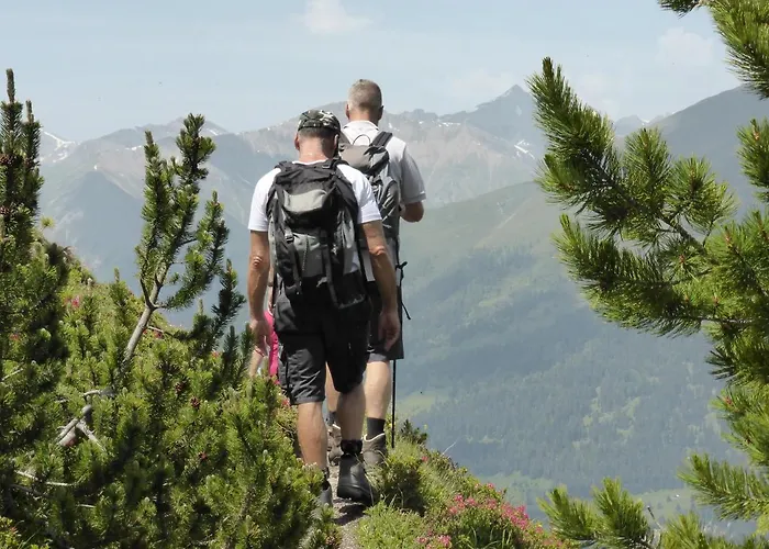 Wellnesshotel Mein Almhof Superior